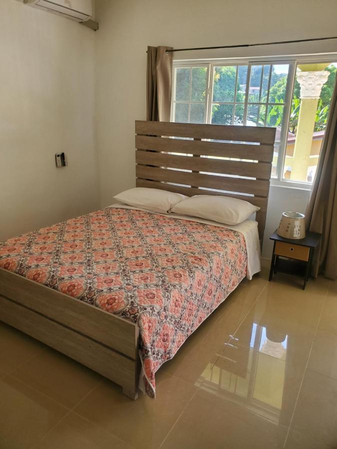 Comfy Guest Rooms Port Antonio Exterior foto