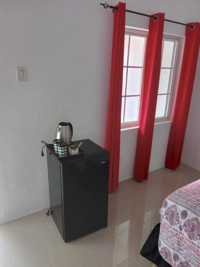 Comfy Guest Rooms Port Antonio Exterior foto