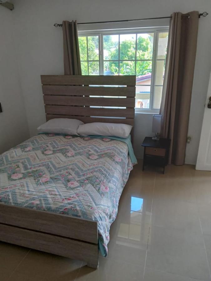 Comfy Guest Rooms Port Antonio Exterior foto